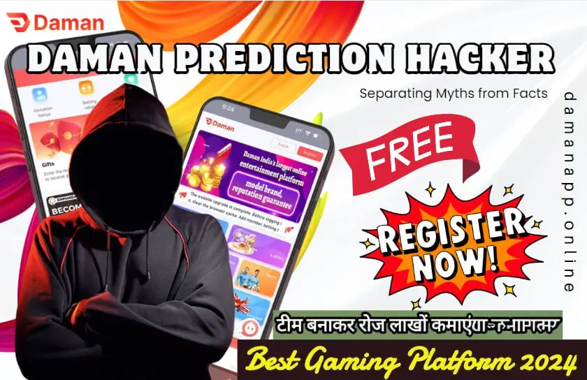 Daman Prediction Hacker